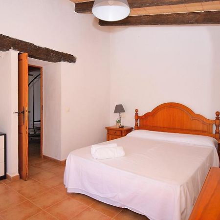 087 Finca Es Camp Pla Vt1828 By Mallorca Charme Sineu  Eksteriør bilde