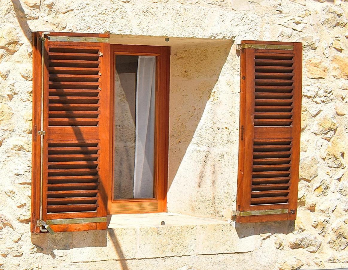 087 Finca Es Camp Pla Vt1828 By Mallorca Charme Sineu  Eksteriør bilde
